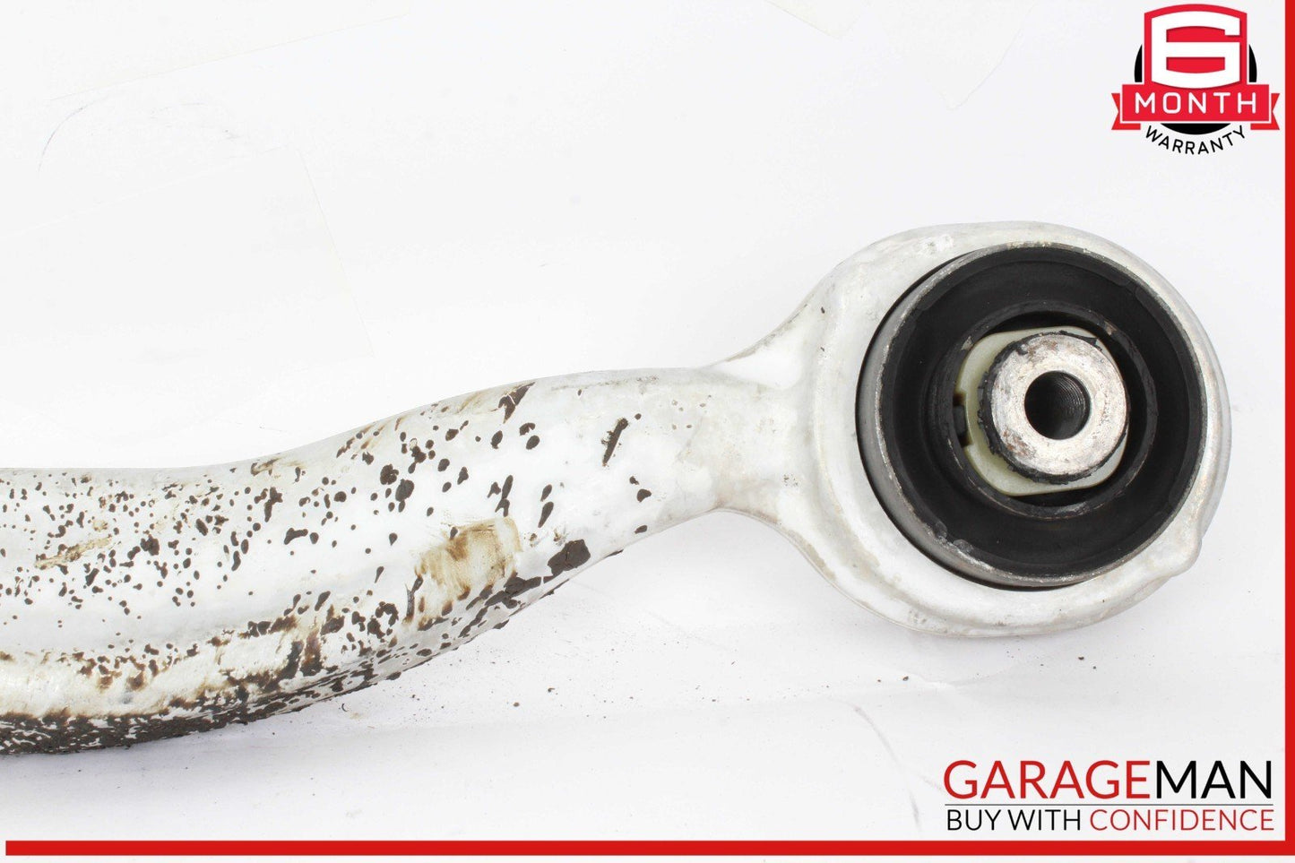 08-17 Mercedes W212 E350 C300 SLK250 Front Right Side Lower Control Arm OEM