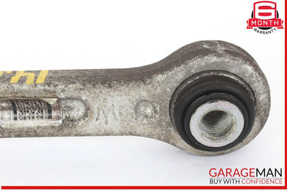 14-17 Maserati Ghibli S Rear Left or Right Side Control Arm Bar Link 670006273