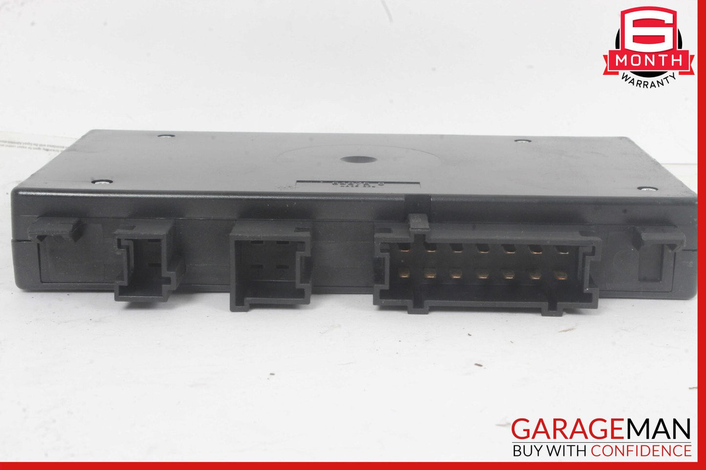 08-18 Mercedes E350 C250 SLK300 Front Left Side Seat Control Module Unit OEM