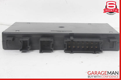 08-18 Mercedes E350 C250 SLK300 Front Left Side Seat Control Module Unit OEM