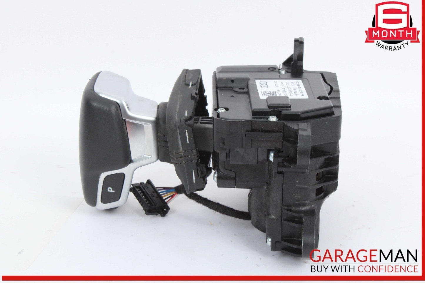 18-25 Audi Q5 Auto Automatic Transmission Gear Shifter Selector Lever OEM