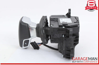 18-25 Audi Q5 Auto Automatic Transmission Gear Shifter Selector Lever OEM