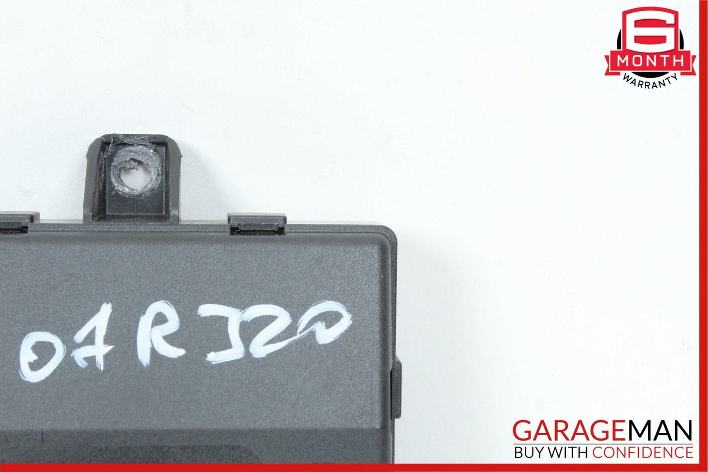 06-13 Mercedes R350 GL320 ML350 Front Left Driver Side Door Control Module Unit