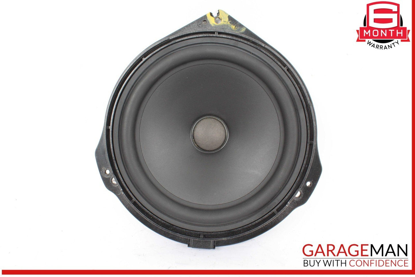 08-18 Mercedes W212 E350 Front Left and Right Side Door Audio Speaker OEM