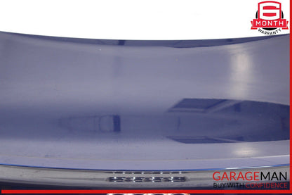 18-24 Audi S5 RS5 A5 Coupe Rear Trunk Deck Lid Assembly OEM