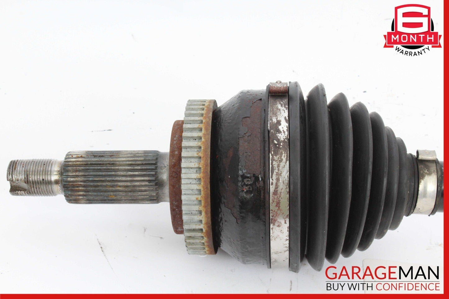 13-16 Hyundai Genesis Front Right Passenger Side Axle Shaft OEM