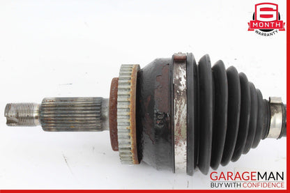 13-16 Hyundai Genesis Front Right Passenger Side Axle Shaft OEM