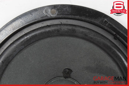 06-13 Mercedes W164 GL450 ML350 Left & Right Door Sound Audio Speakers Set of 2