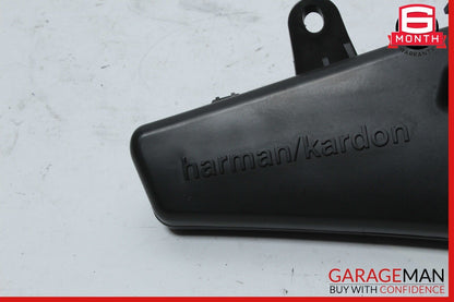 06-12 Mercedes W251 R350 R500 Rear Right Side Harman Kardon Pillar Speaker OEM