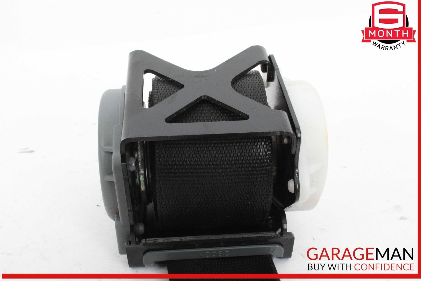 12-20 Mercedes R172 SLK250 SLK350 Front Left Side Seat Belt Seatbelt Retractor