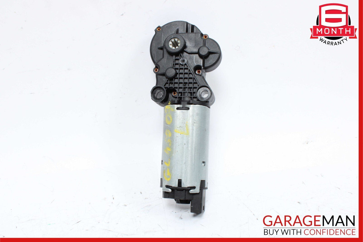 07-16 Mercedes X164 GL450 4MATIC GL320 3rd Third Row Seat Motor 1648201942 OEM