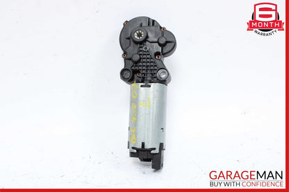 07-16 Mercedes X164 GL450 4MATIC GL320 3rd Third Row Seat Motor 1648201942 OEM