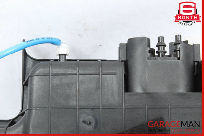 07-09 Mercedes W221 S63 AMG CL550 Dynamic Seat Pressure Vacuum Tank Reservoir
