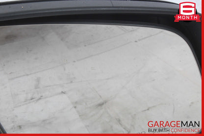 08-09 Mercedes W204 C63 AMG C350 Front Right Side Mirror Door Rear View OEM