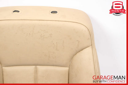 07-12 Mercedes X164 GL450 GL550 Front Right Top Upper Seat Cushion OEM