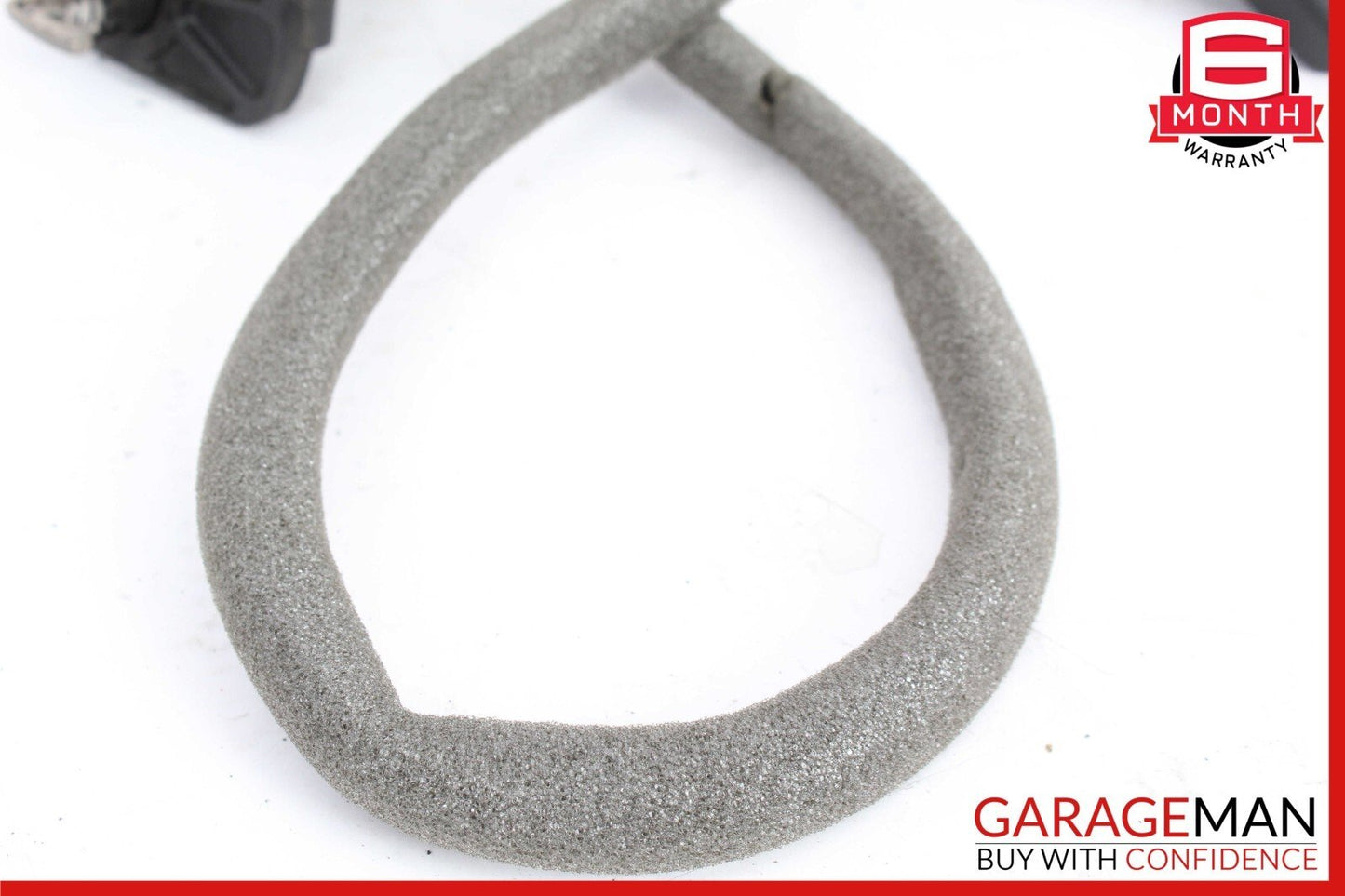 08-17 Mercedes C250 SLK350 C350 E550 Rear Trunk Lid Latch Lock Actuator Assy