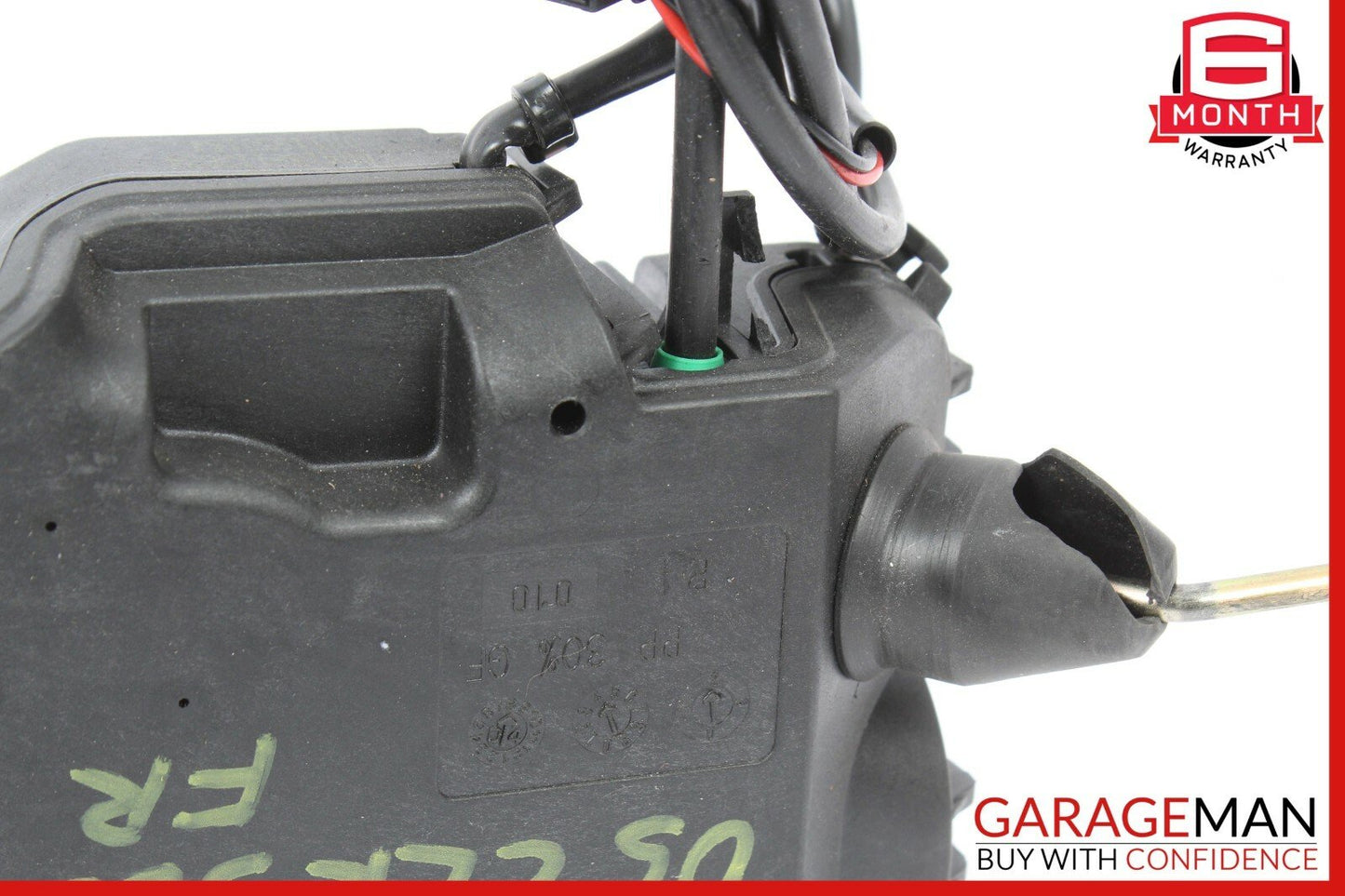 03-09 Mercedes W209 CLK320 CLK350 Right Door Lock Latch Actuator 2097200435 OEM