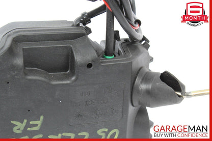 03-09 Mercedes W209 CLK320 CLK350 Right Door Lock Latch Actuator 2097200435 OEM