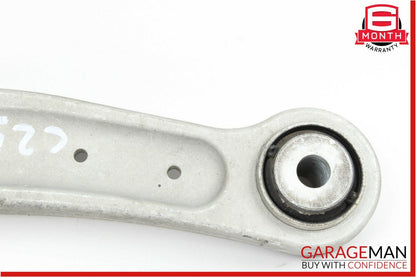08-15 Mercedes W204 C250 Rear Right / Left Side Suspension Upper Control Arm OEM