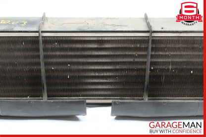 02-05 Mercedes W203 C230 Intercooler Air Cooler Radiator 2035000000 OEM