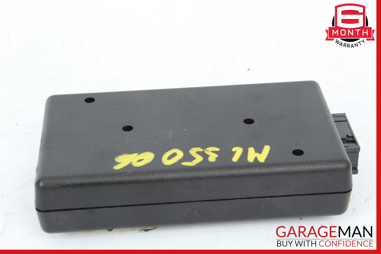 06-08 Mercedes W164 ML350 ML550 Ipod Interface Control Module OEM