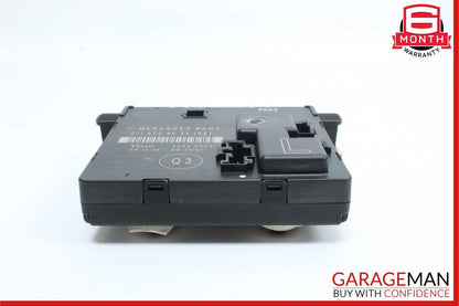 03-09 Mercedes W211 E350 E320 E500 E63 AMG Rear Left Door Controller Module Unit