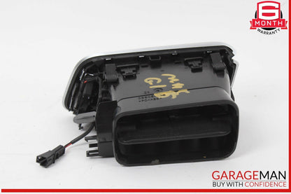14-22 Maserati Ghibli M157 Dashboard AC A/C Air Vent Left Driver Side OEM