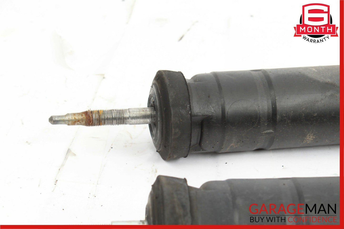 03-09 Mercedes W209 CLK320 Rear Left & Right Side Shock Absorber Strut Set OEM