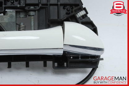 06-13 Mercedes R350 R320 GL320 Front Right Side Exterior Door Handle OEM
