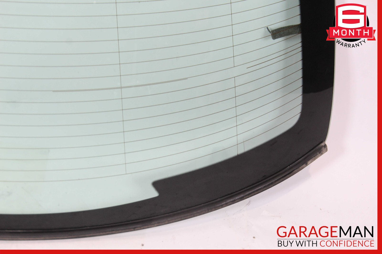 14-18 Mercedes W117 CLA250 Rear Windshield Wind Shield Back Window Glass OEM