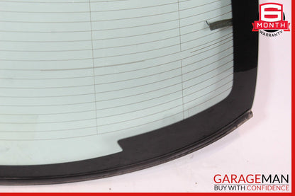 14-18 Mercedes W117 CLA250 Rear Windshield Wind Shield Back Window Glass OEM