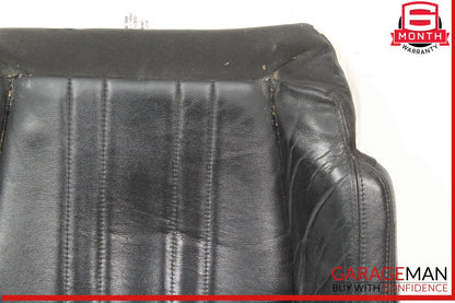 14-17 Maserati Ghibli M157 Front Left Side Lower Bottom Seat Cushion OEM