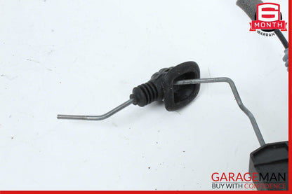 07-14 Mercedes W221 S550 Front Left Door Lock Latch Actuator Keyless Go OEM