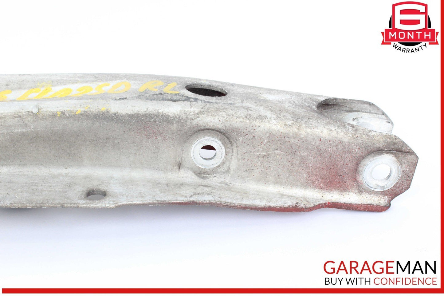 14-20 Mercedes W117 CLA250 Rear Left or Right Side Suspension Lower Control Arm