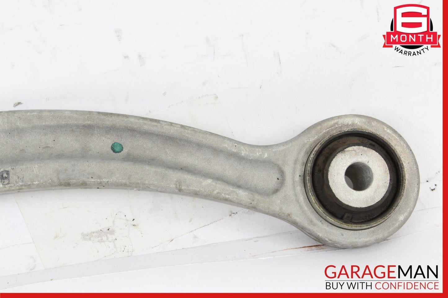 08-17 Mercedes W204 C250 C300 Rear Right / Left Suspension Upper Control Arm OEM