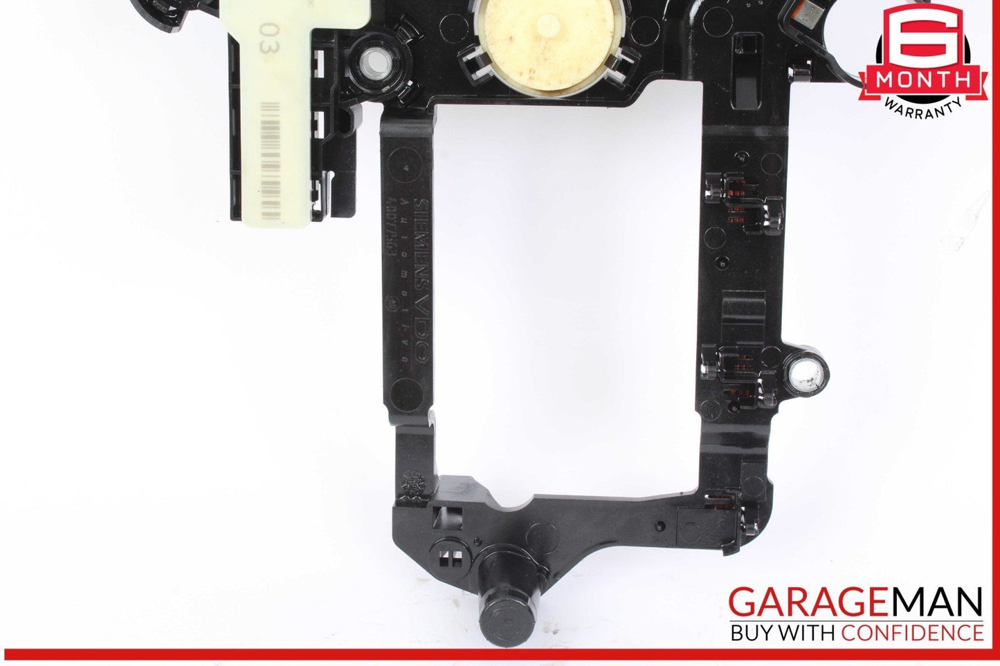 Mercedes VGS3 722.9 7G Transmission Conductor Plate TCU 722.9 FLASHED OEM