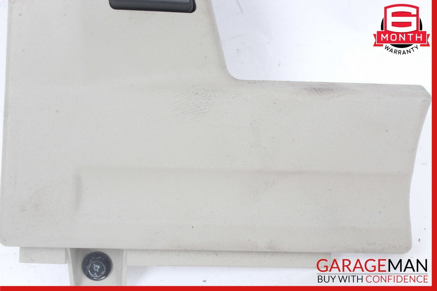 04-09 Cadillac XLR Head Up Display Switch Button Trim Beige 15793851 OEM