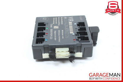 08-18 Mercedes W204 C300 C250 E400 Front Right Side Door Control Module OEM
