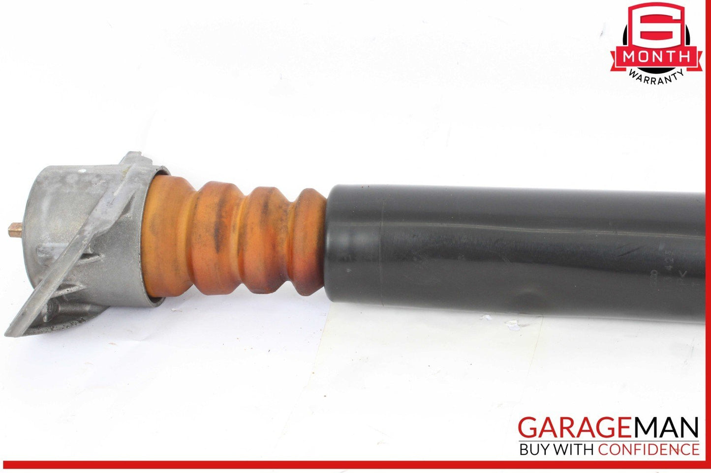 15-18 Audi Q3 Rear Left Side and Right Side Shock Strut Absorber Set of 2 OEM