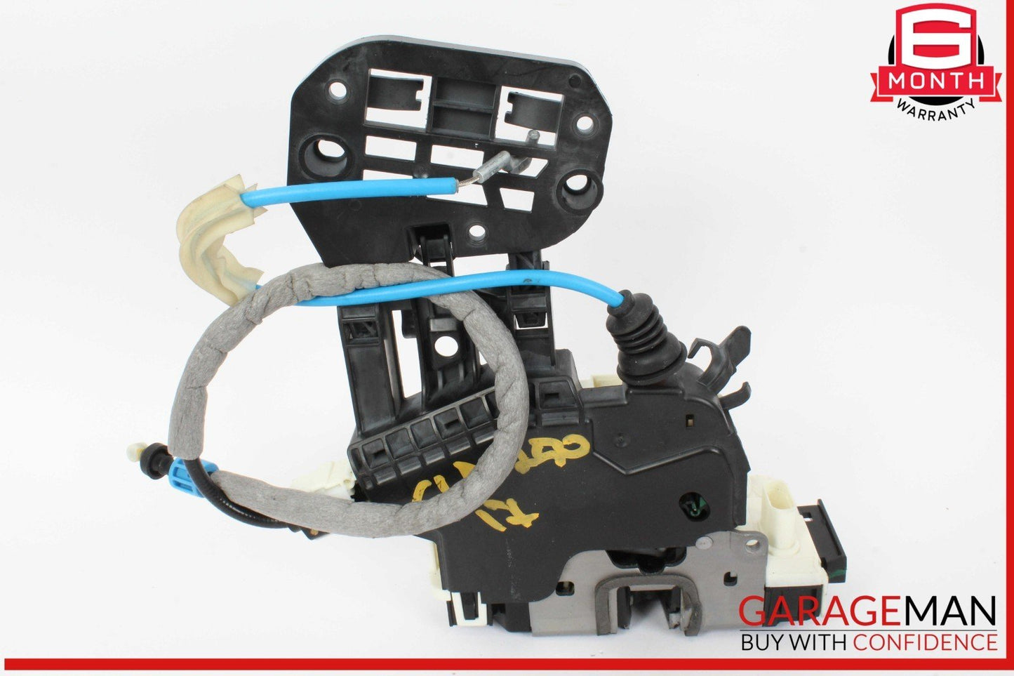 14-19 Mercedes W117 CLA250 CLA45 AMG Front Right Side Door Lock Latch Actuator