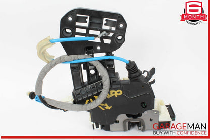 14-19 Mercedes W117 CLA250 CLA45 AMG Front Right Side Door Lock Latch Actuator