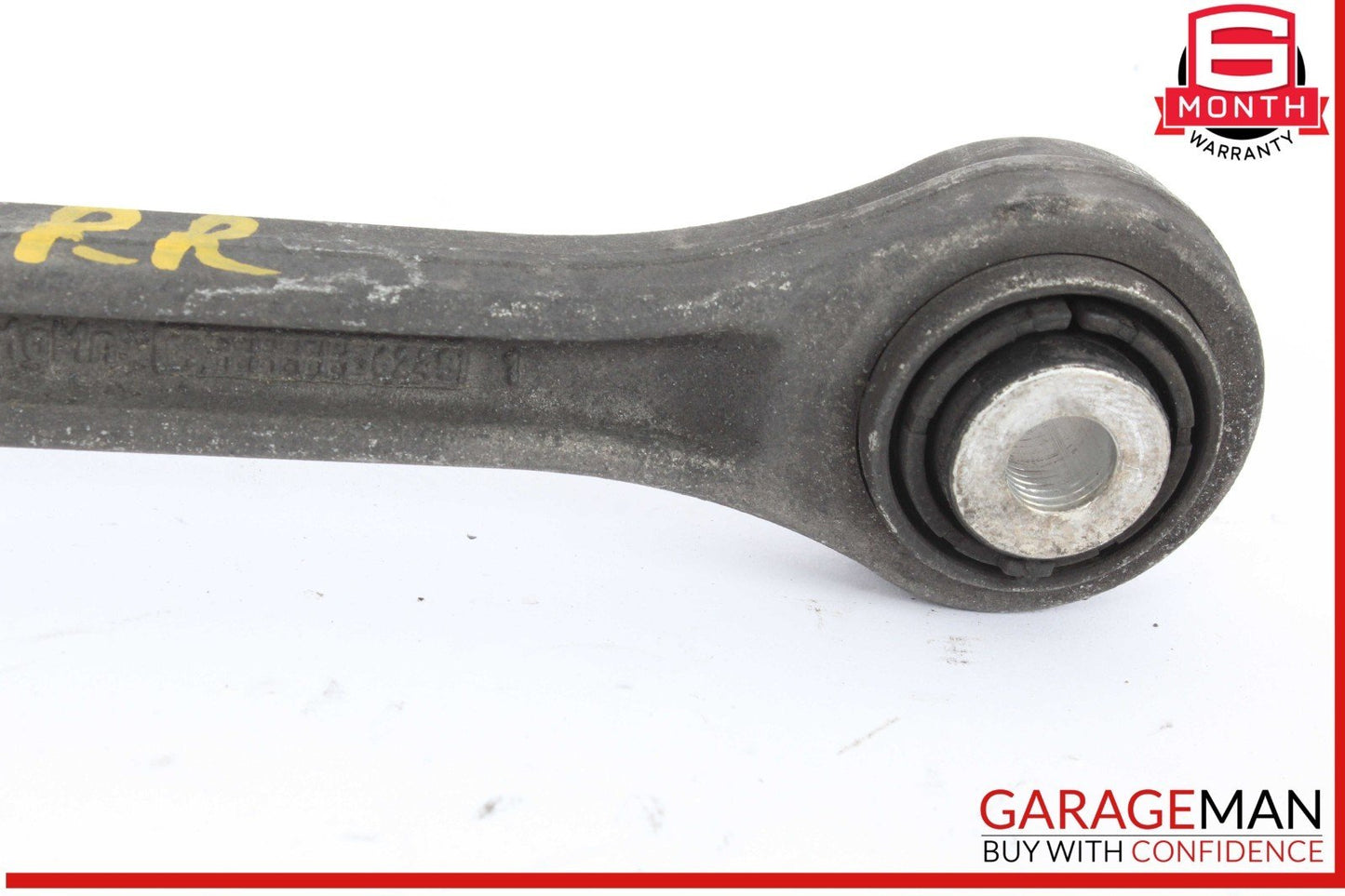 10-16 Porsche Panamera 970 Rear Right / Left Upper Suspension Control Arm OEM