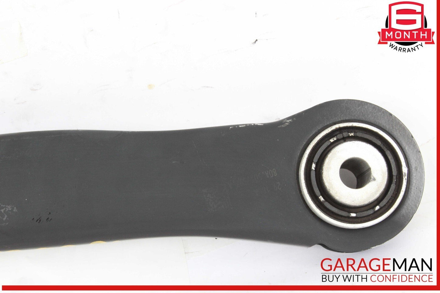18-20 Audi Q5 Rear Left Driver Side Upper Suspension Control Arm 80A505371A OEM