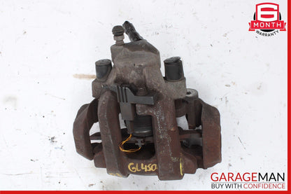 06-12 Mercedes X164 GL450 ML350 Rear Right & Left Side Brake Calipers Set OEM