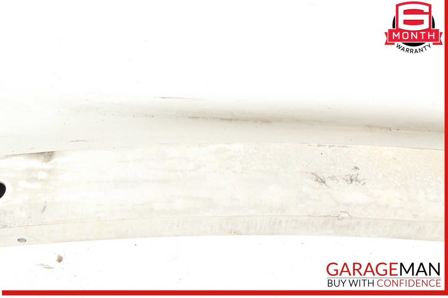 06-12 Mercedes X164 GL450 Front Bumper Reinforcement Impact Crash Bar Rebar OEM