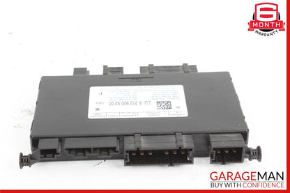 08-18 Mercedes W221 S550 SLK250 C250 Front Left Side Seat Control Module Unit