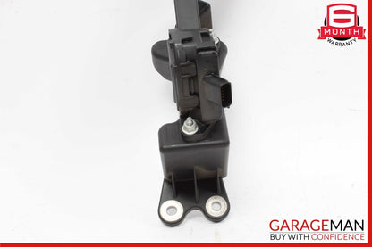 14-17 Maserati Ghibli Accelerator Throttle Gas Pedal Assembly 04861714AF OEM