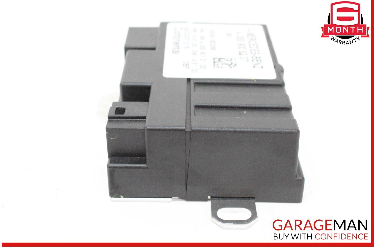 11-20 Mercedes W212 E400 R350 Fuel Pump Control Module Unit 0009006207 OEM