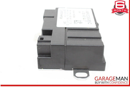 11-20 Mercedes W212 E400 R350 Fuel Pump Control Module Unit 0009006207 OEM