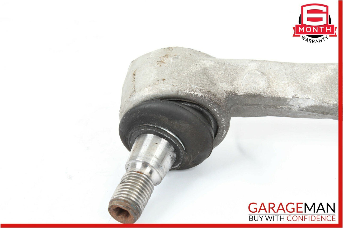 01-07 Mercedes W203 C230 C32 AMG Front Right Side RWD Lower Control Arm OEM